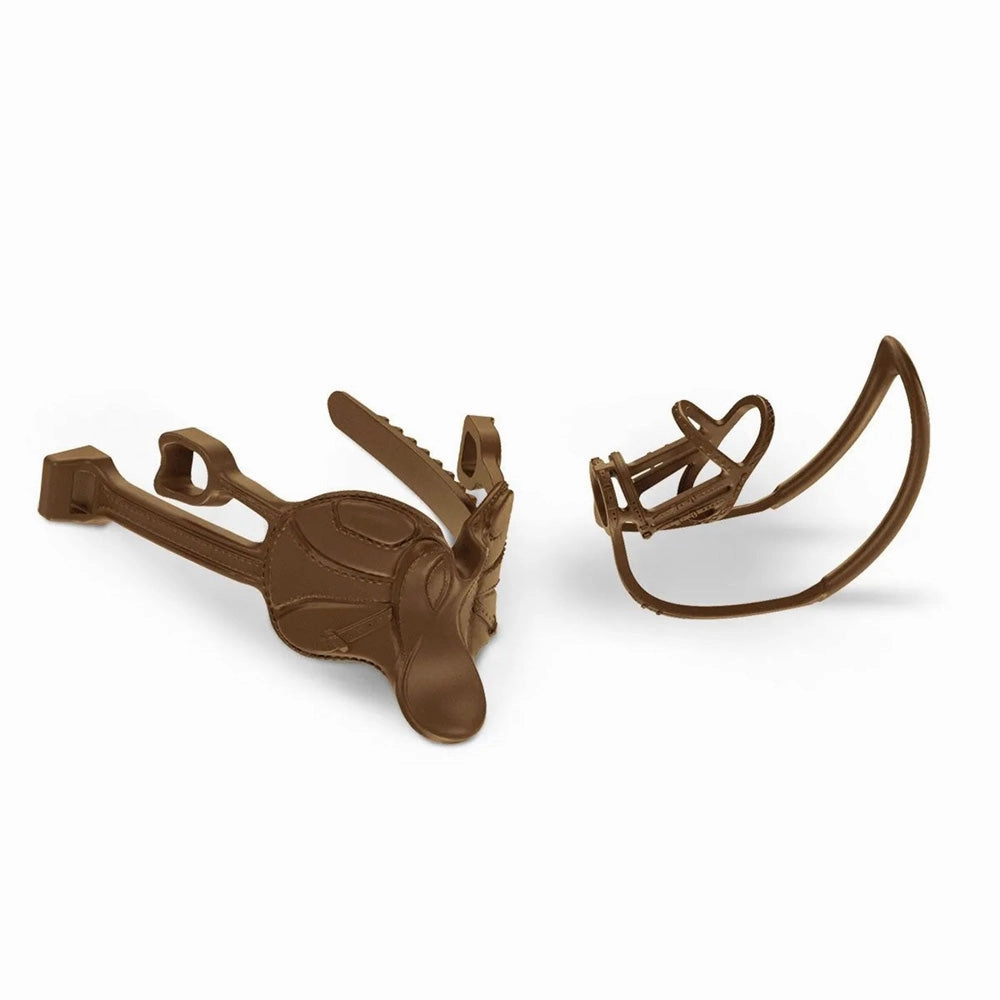 Schleich Toys Schleich Horse Club Tack Shop (42568)