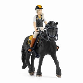 Schleich Toys Schleich Horse Club Tori & Princess