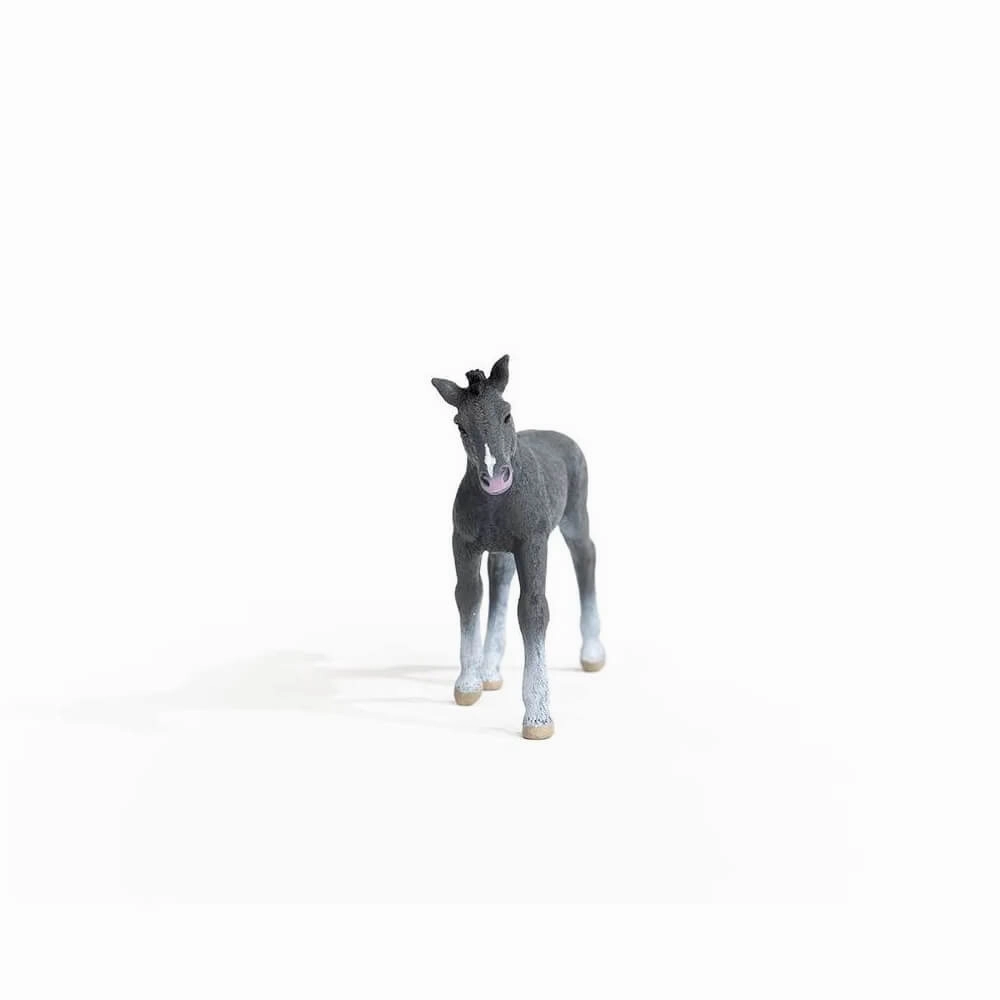 Schleich Toys Schleich Horse Club Trakehner Foal (13944)