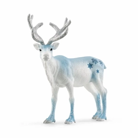 Schleich Toys Schleich Limited-Edition Holiday Reindeer 2024 (72220)