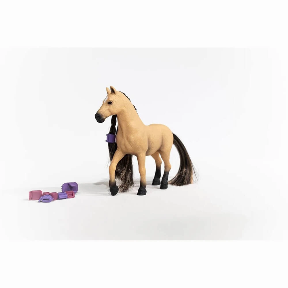 Schleich Toys Schleich Sofia's Beauties Beauty Horse Andalusian Mare (42580)