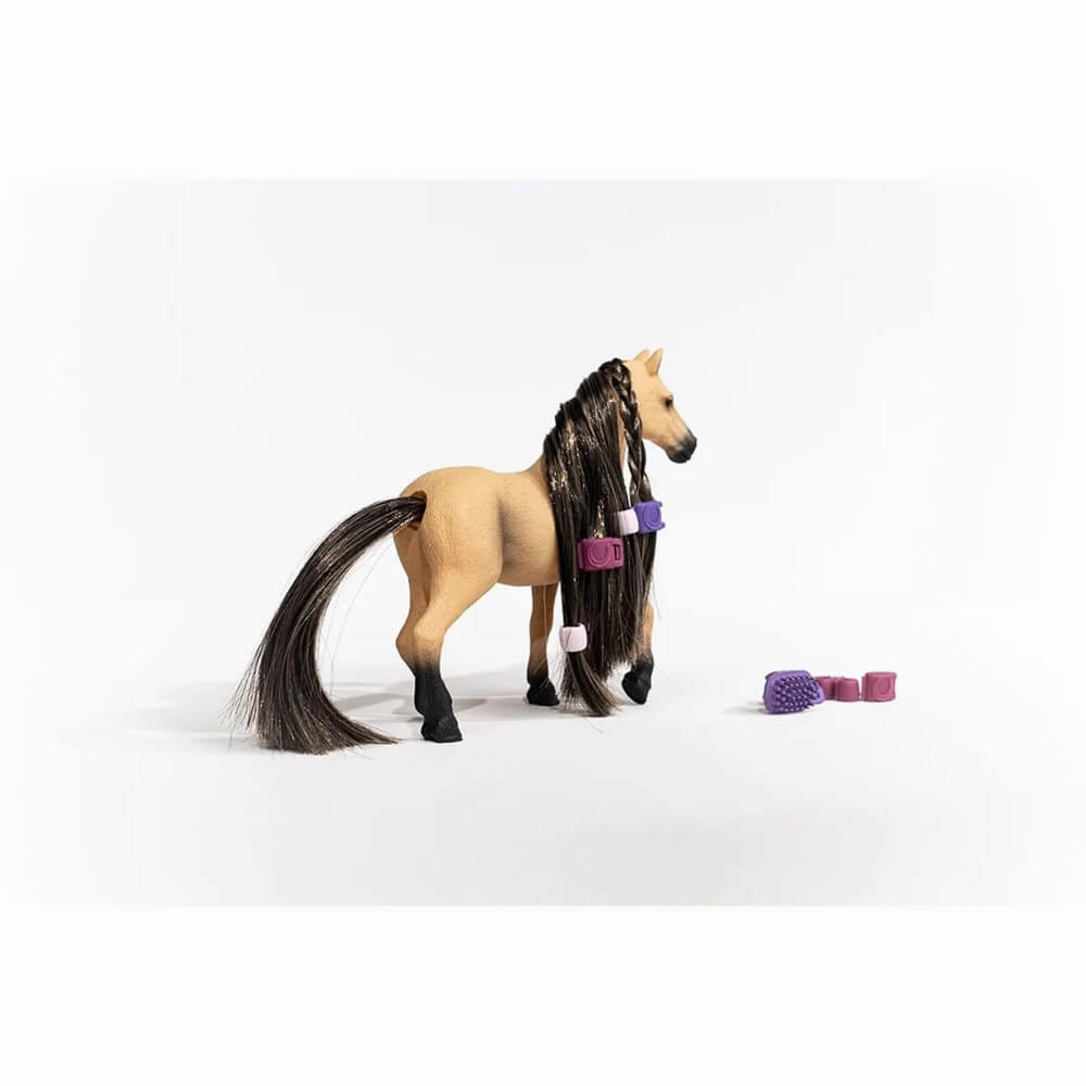 Schleich Toys Schleich Sofia's Beauties Beauty Horse Andalusian Mare (42580)