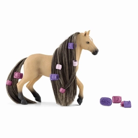Schleich Toys Schleich Sofia's Beauties Beauty Horse Andalusian Mare (42580)