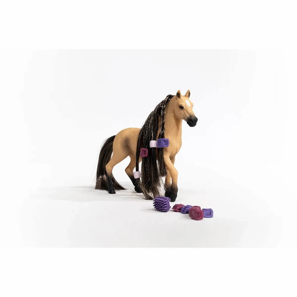 Schleich Toys Schleich Sofia's Beauties Beauty Horse Andalusian Mare (42580)