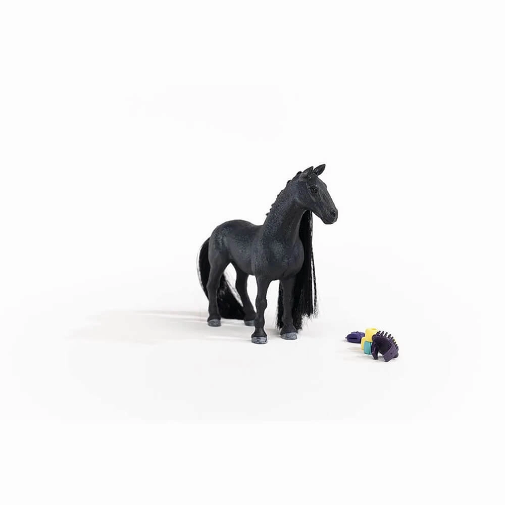 Schleich Toys Schleich Sofia's Beauties Beauty Horse Criollo Definitivo Mare (42581)