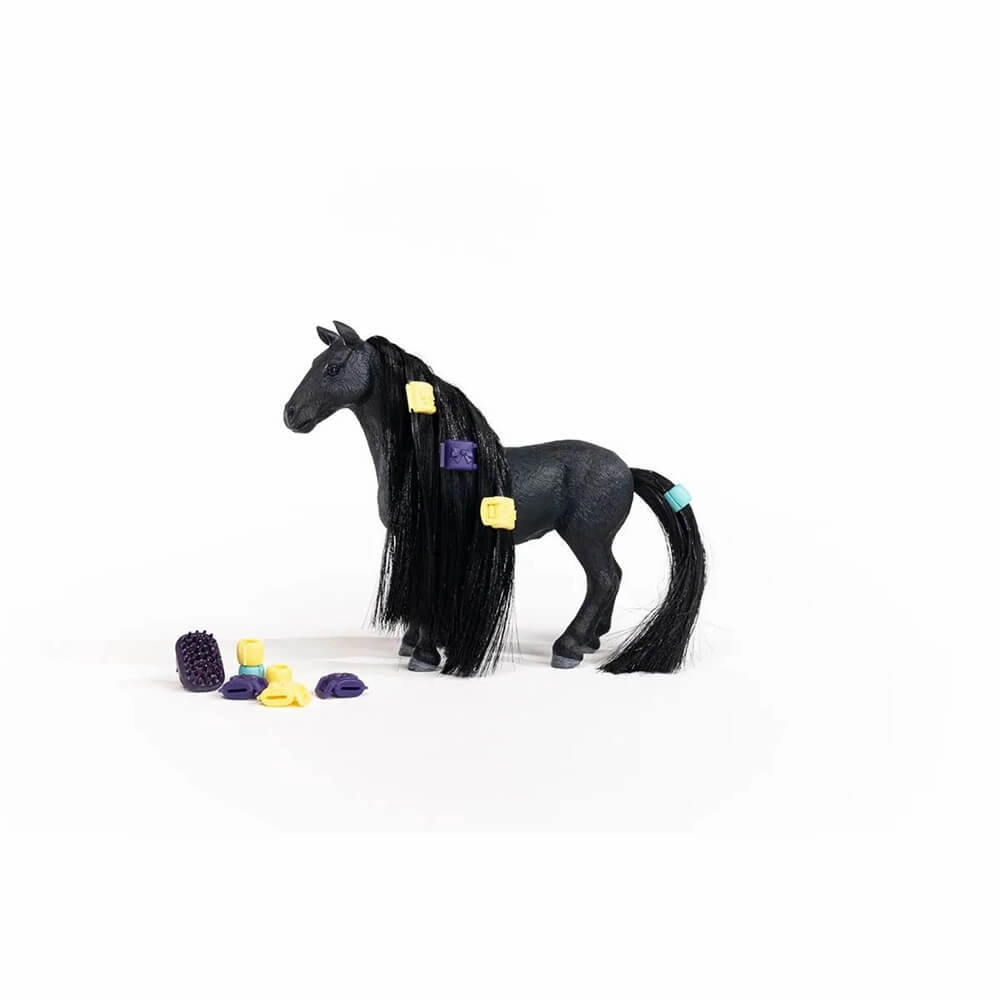 Schleich Toys Schleich Sofia's Beauties Beauty Horse Criollo Definitivo Mare (42581)