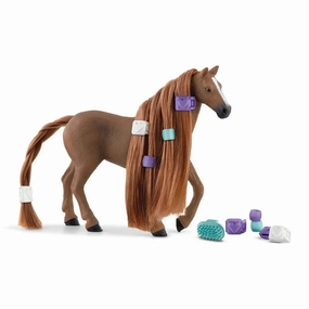 Schleich Toys Schleich Sofia's Beauties Beauty Horse English Thoroughbred Mare (42582)