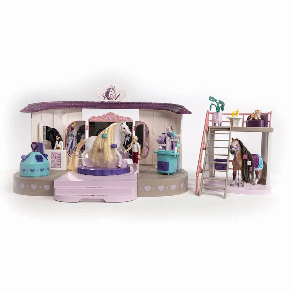 Schleich Toys Schleich Sofia's Beauties Beauty Salon (42588)