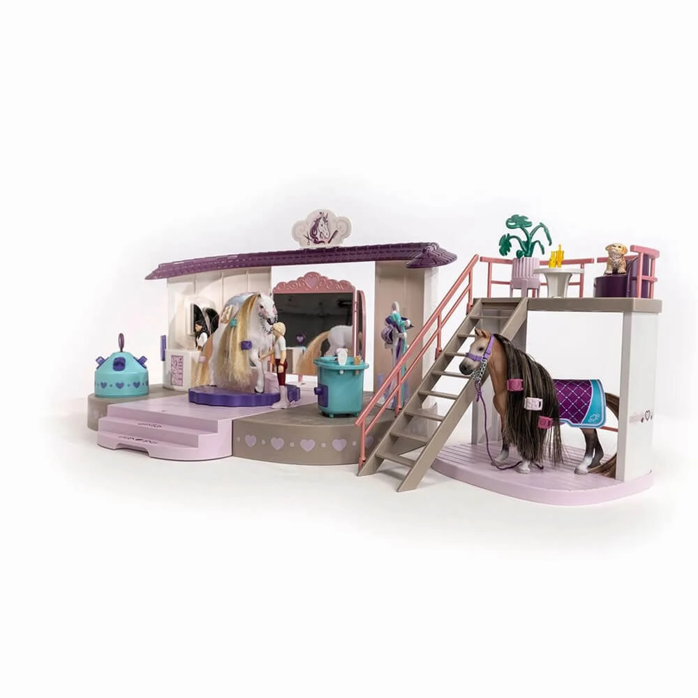 Schleich Toys Schleich Sofia's Beauties Beauty Salon (42588)