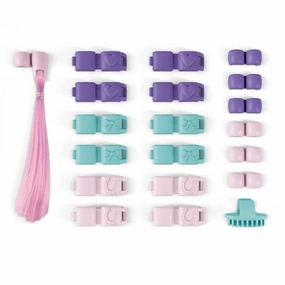 Schleich Toys Schleich Sofia's Beauties Horse Hair Accessories (42589)