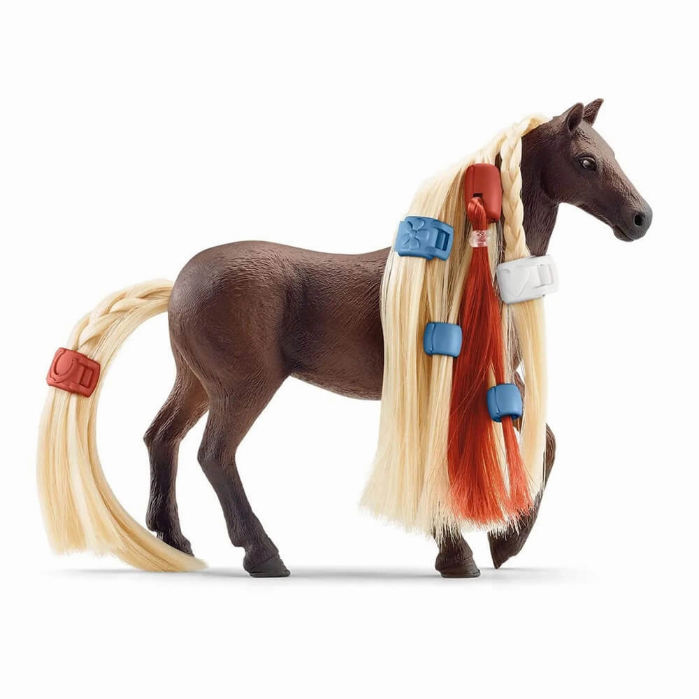 Schleich Toys Schleich Sofia's Beauties Leo & Rocky Starter Set (42586)