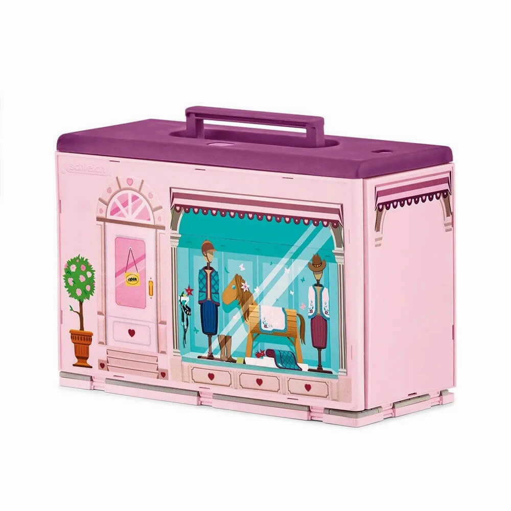 Schleich Toys Schleich Sofia's Beauties Pop-Up Boutique (42587)
