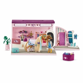 Schleich Toys Schleich Sofia's Beauties Pop-Up Boutique (42587)