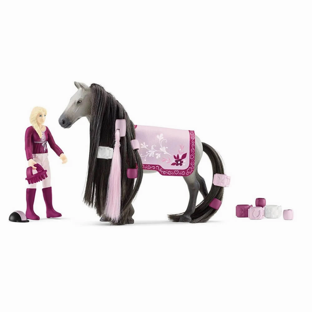 Schleich Toys Schleich Sofia's Beauties Sofia & Dusty Starter Set (42584)