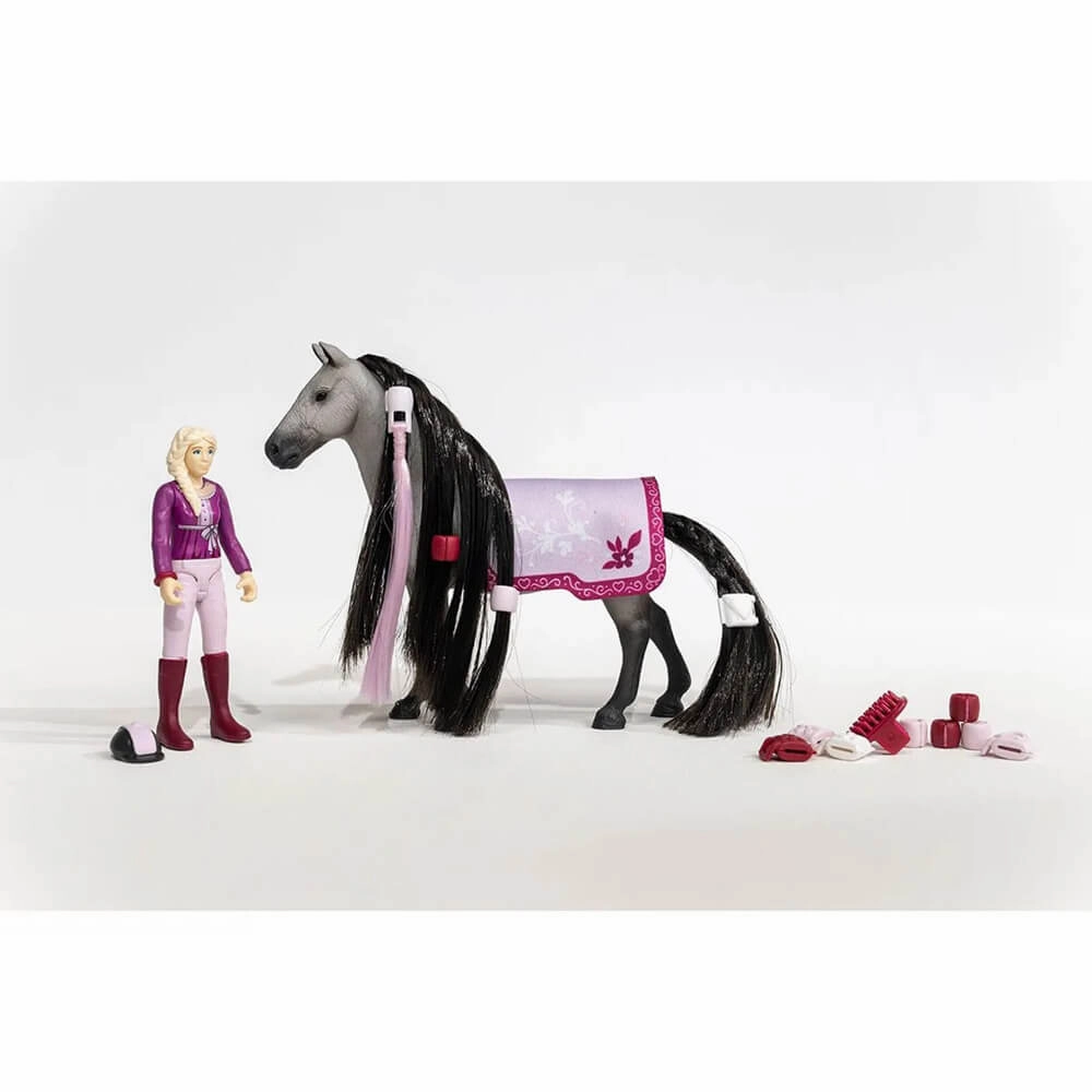 Schleich Toys Schleich Sofia's Beauties Sofia & Dusty Starter Set (42584)