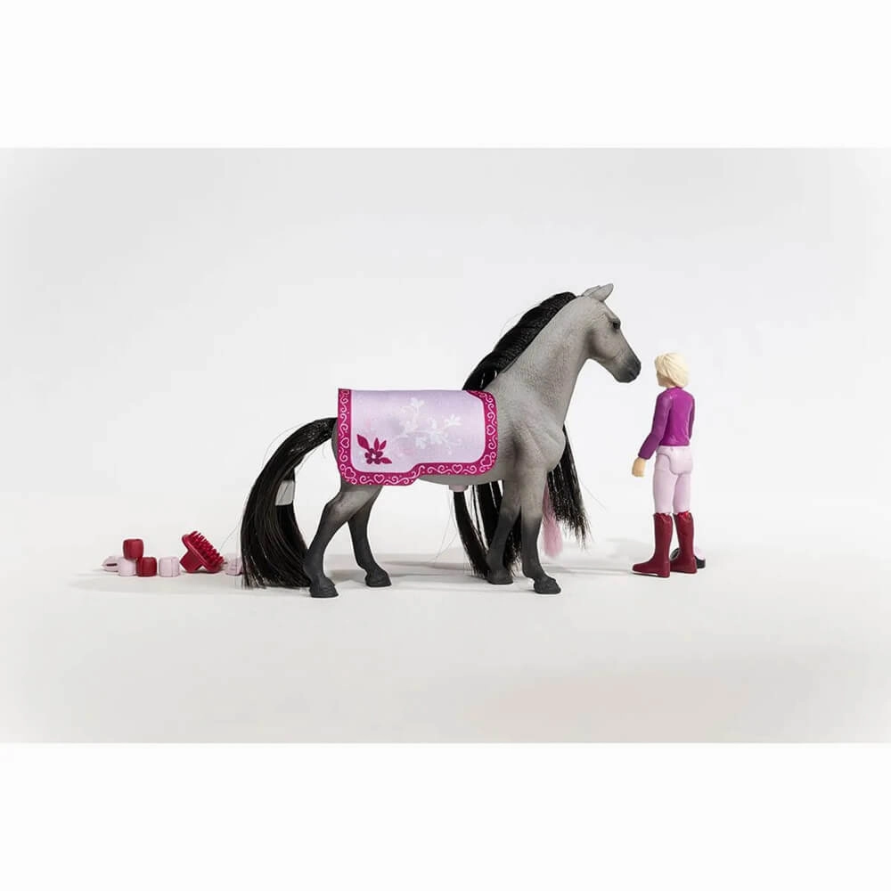 Schleich Toys Schleich Sofia's Beauties Sofia & Dusty Starter Set (42584)