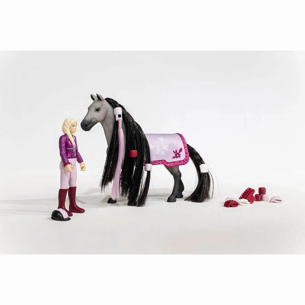 Schleich Toys Schleich Sofia's Beauties Sofia & Dusty Starter Set (42584)