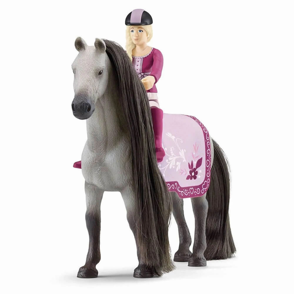 Schleich Toys Schleich Sofia's Beauties Sofia & Dusty Starter Set (42584)