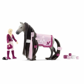 Schleich Toys Schleich Sofia's Beauties Sofia & Dusty Starter Set (42584)