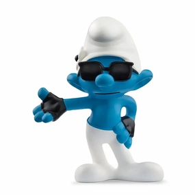 Schleich Toys Schleich Vanity Smurf