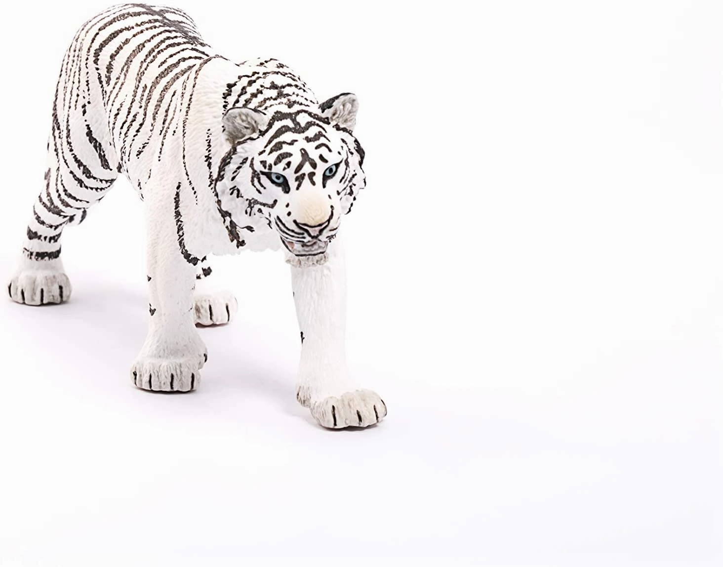Schleich Toys Schleich Wild Life - 14731 White Tiger