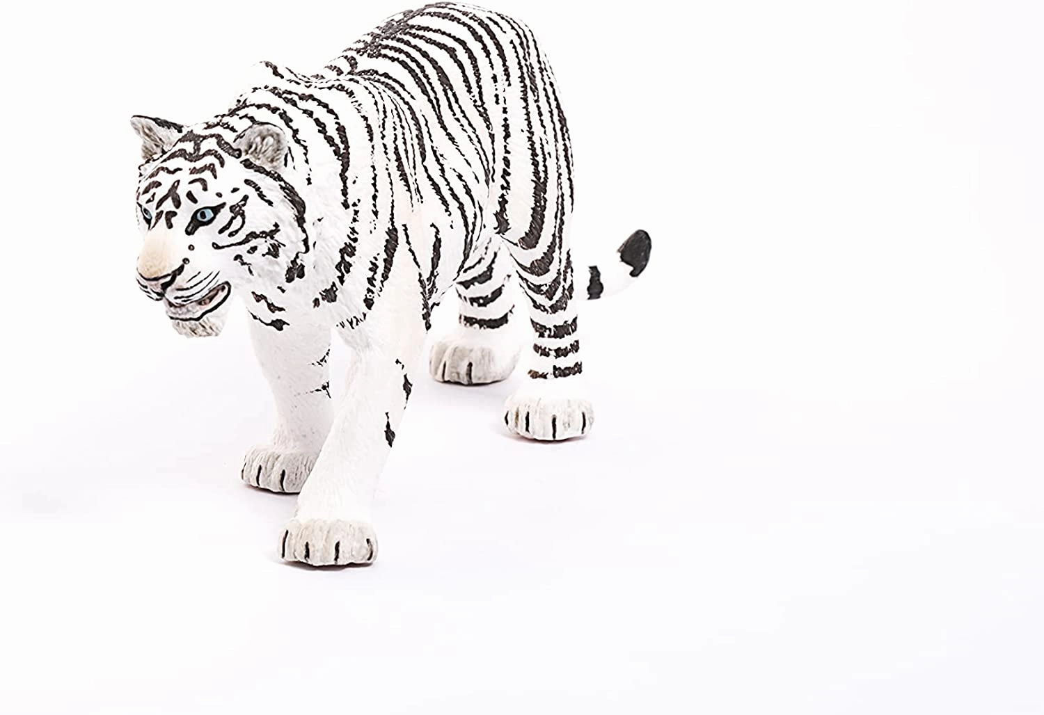 Schleich Toys Schleich Wild Life - 14731 White Tiger