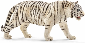 Schleich Toys Schleich Wild Life - 14731 White Tiger