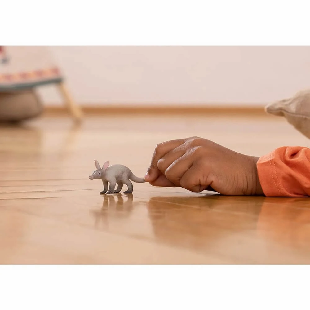 Schleich Toys Schleich Wild Life Aardvark (14863)