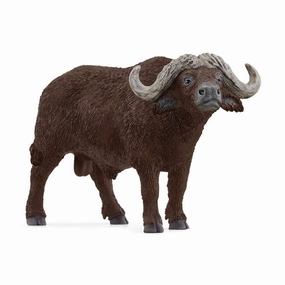 Schleich Toys Schleich Wild Life African Buffalo Figure