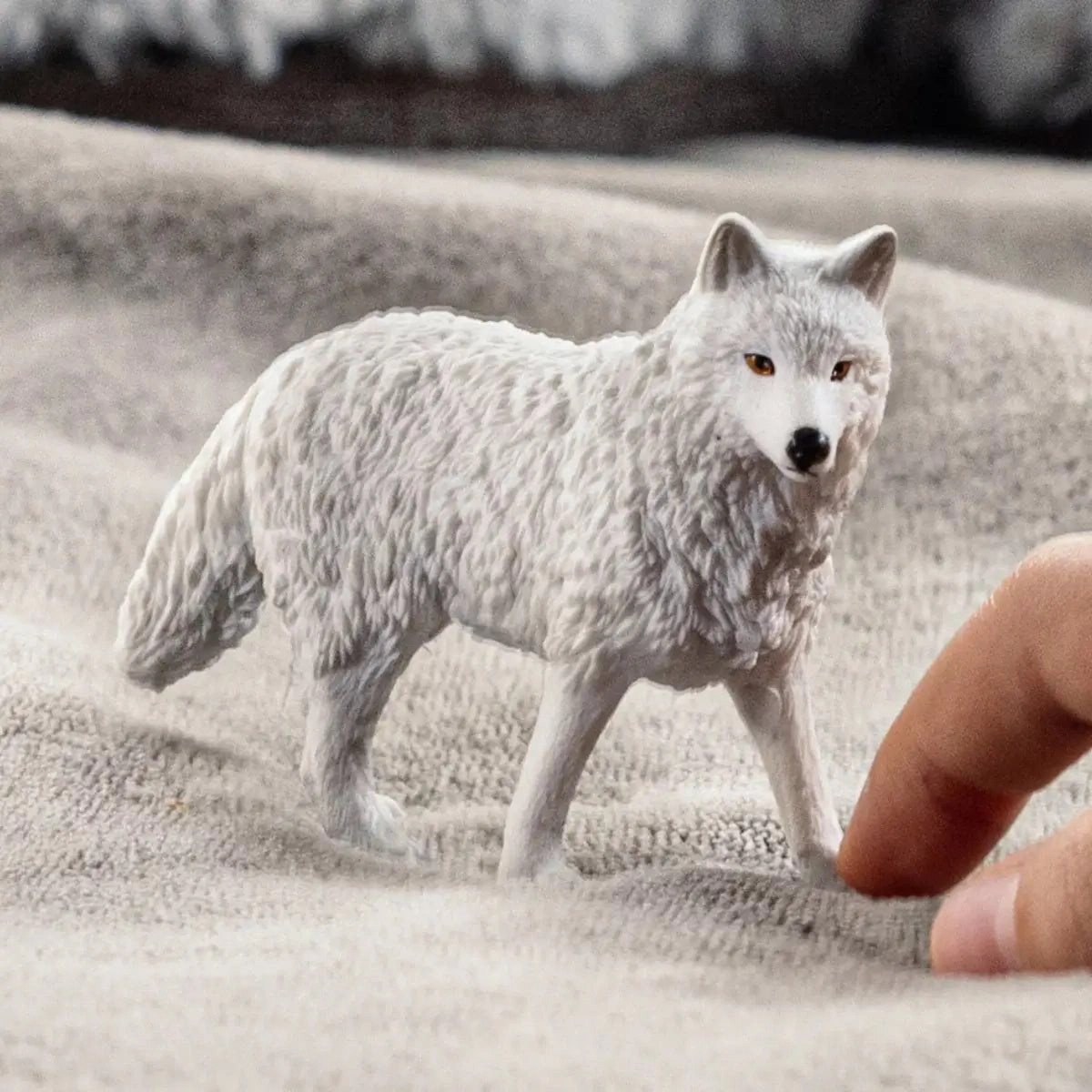 Schleich Toys Schleich Wild Life Arctic Wolf