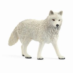 Schleich Toys Schleich Wild Life Arctic Wolf