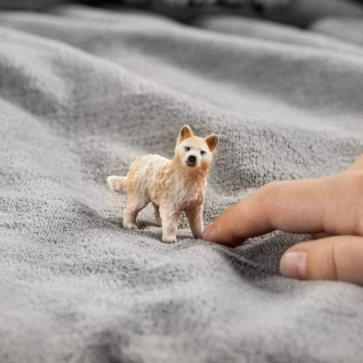 Schleich Toys Schleich Wild Life Arctic Wolf Cub