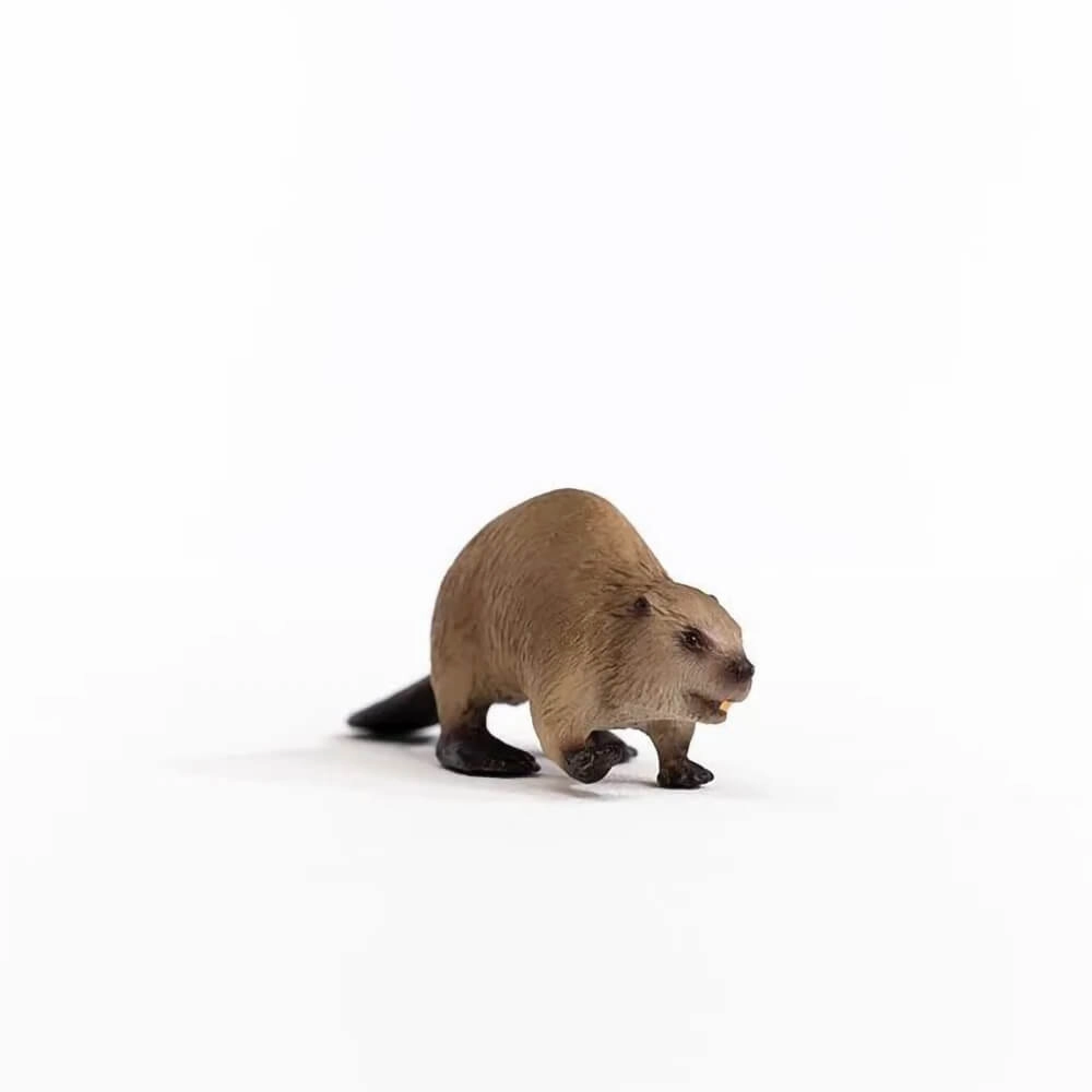 Schleich Toys Schleich Wild Life Beaver Figure