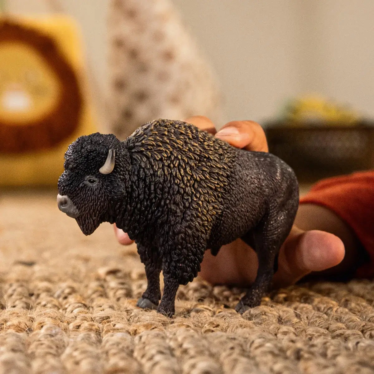 Schleich Toys Schleich Wild Life Bison