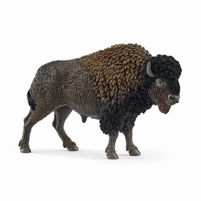 Schleich Toys Schleich Wild Life Bison