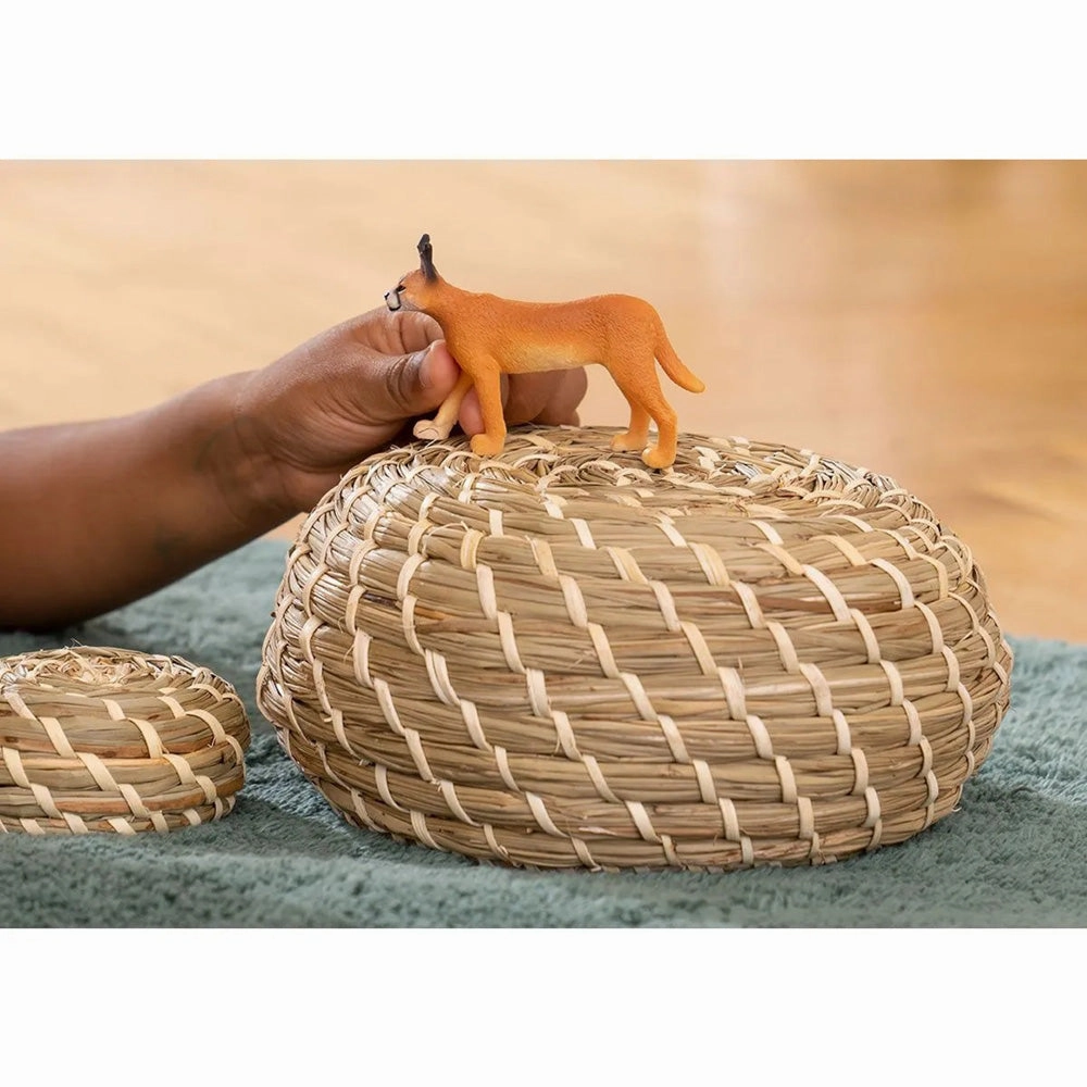 Schleich Toys Schleich Wild Life Caracal Female (14867)