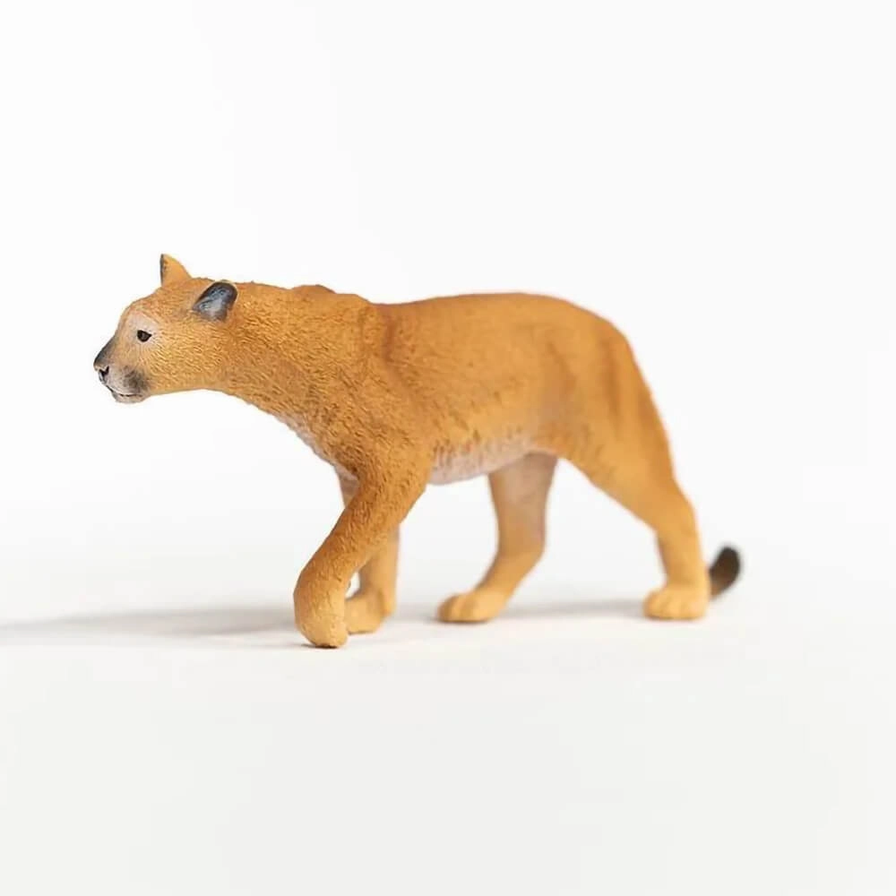 Schleich Toys Schleich Wild Life Cougar Figure