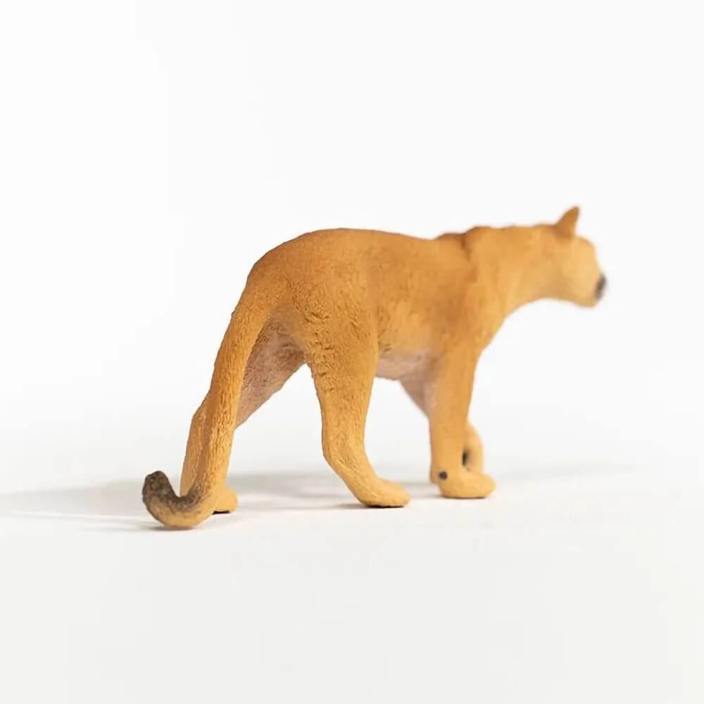Schleich Toys Schleich Wild Life Cougar Figure