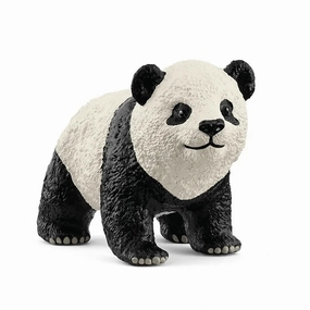 Schleich Toys Schleich Wild Life Giant Panda Cub