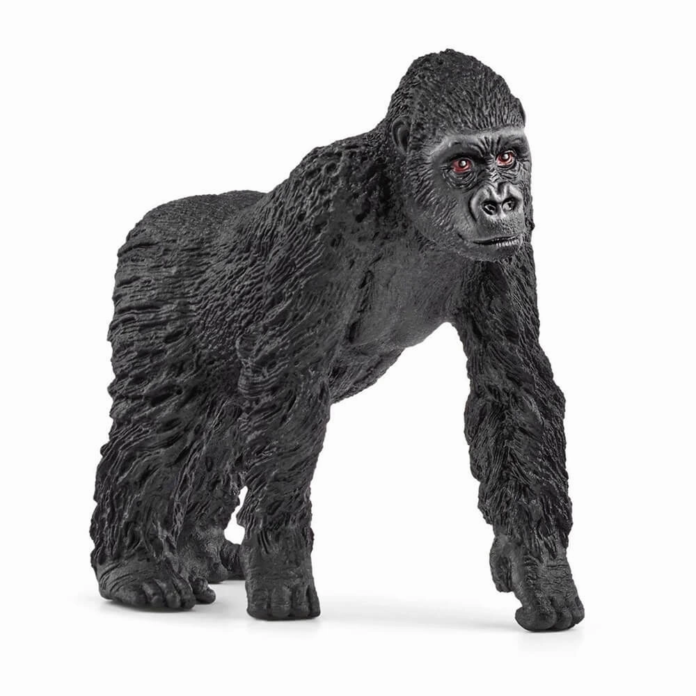 Schleich Toys Schleich Wild Life Gorilla Family (42601)