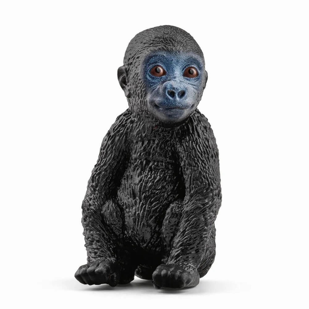 Schleich Toys Schleich Wild Life Gorilla Family (42601)