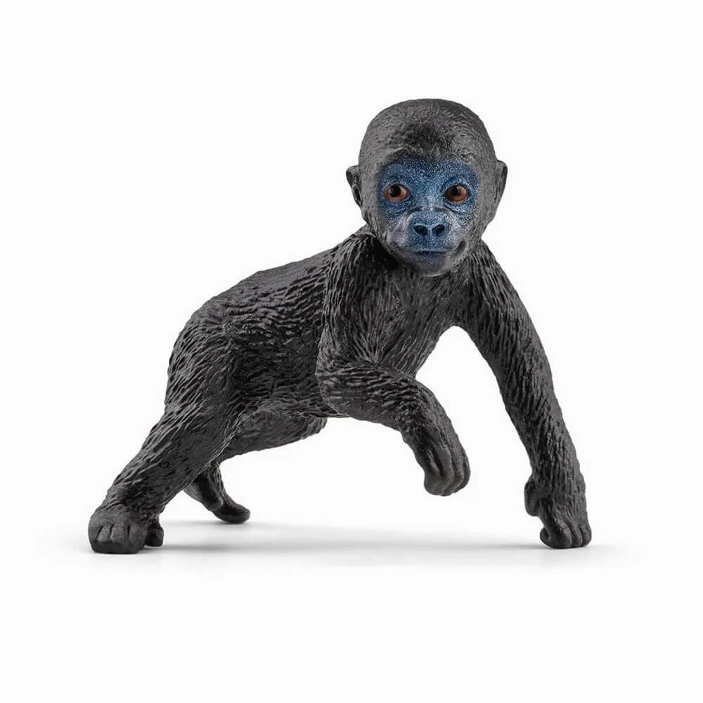 Schleich Toys Schleich Wild Life Gorilla Family (42601)