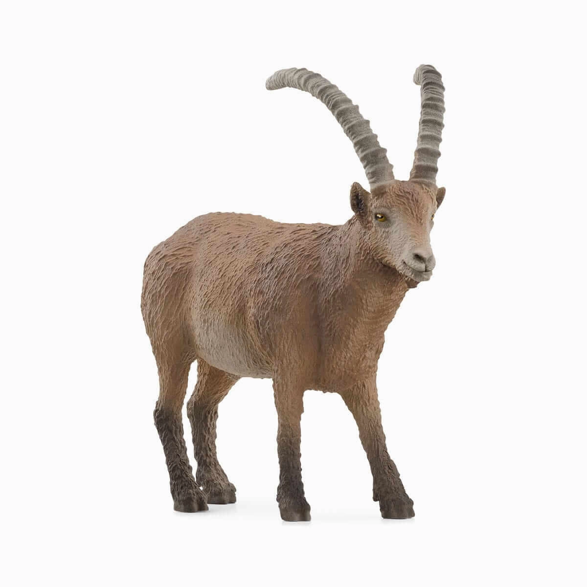 Schleich Toys Schleich Wild Life Ibex Animal Figure