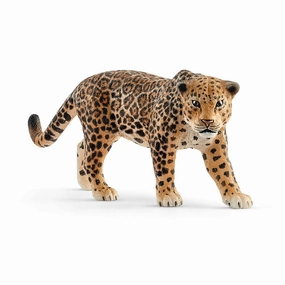Schleich Toys Schleich Wild Life Jaguar Animal Figure