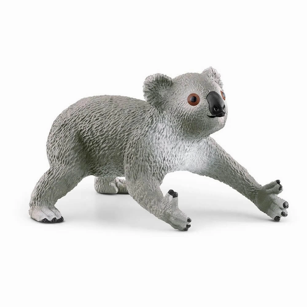 Schleich Toys Schleich Wild Life Koala Mother With Baby