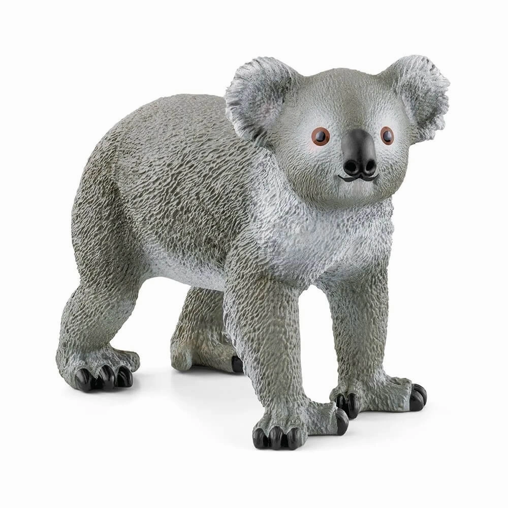 Schleich Toys Schleich Wild Life Koala Mother With Baby