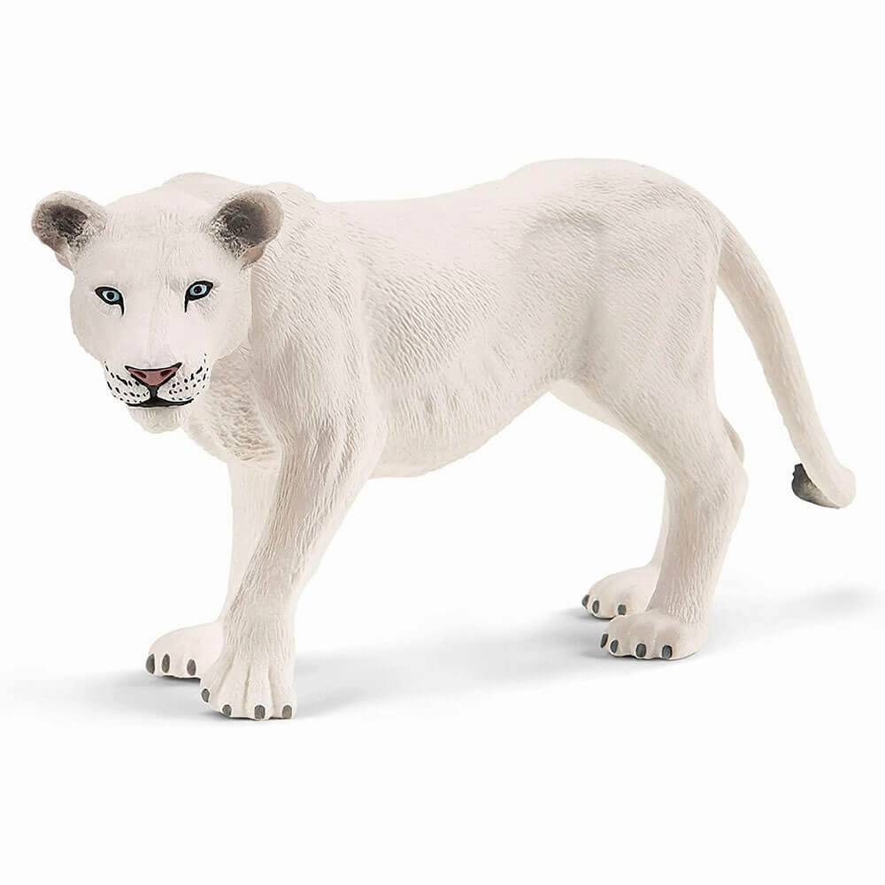 Schleich Toys Schleich Wild Life Lion Mother with Cubs Playset