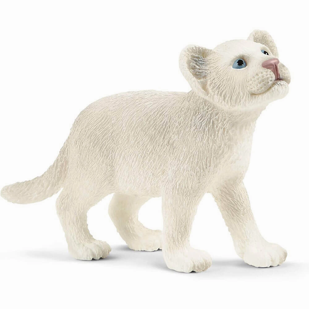 Schleich Toys Schleich Wild Life Lion Mother with Cubs Playset