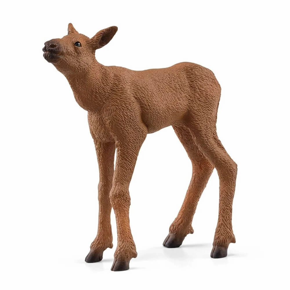 Schleich Toys Schleich Wild Life Moose Calf  (42629)