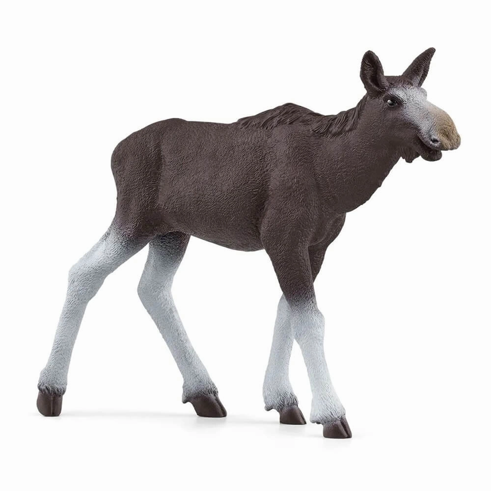 Schleich Toys Schleich Wild Life Moose Calf  (42629)